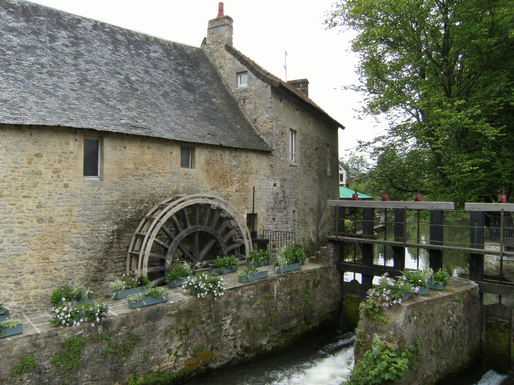 France - Bayeux 1 (1024x768)