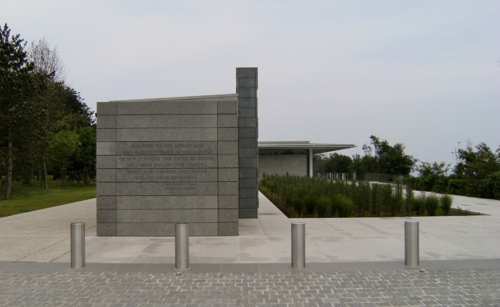 France -  Normandy Cemetery - 4 (1024x630)