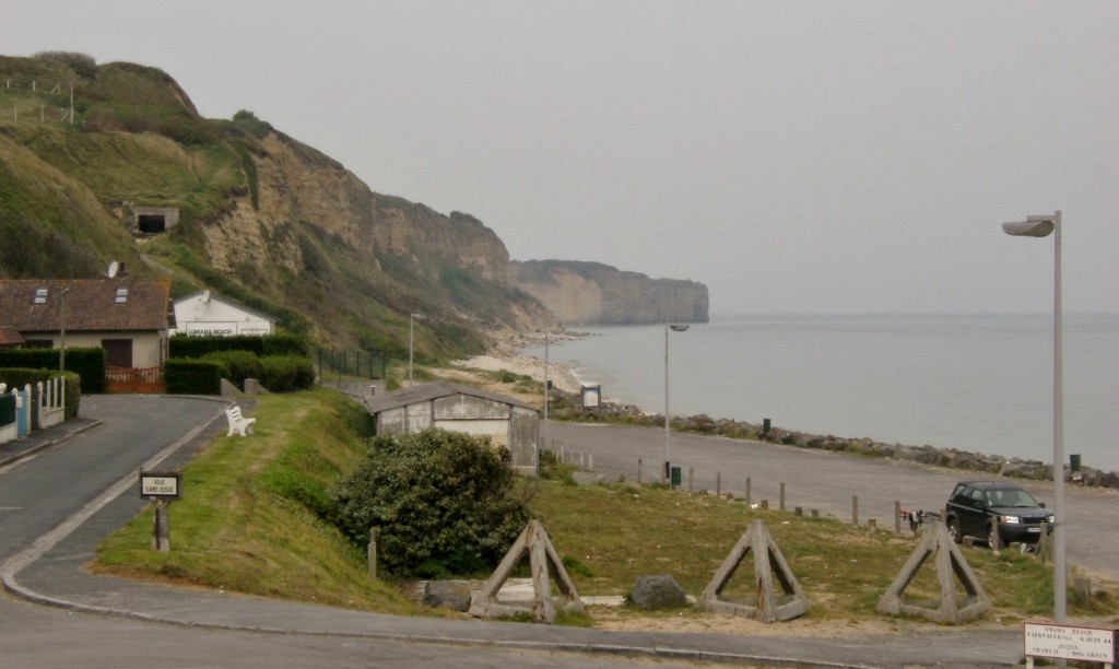 France -  Normandy Omaha Beach - 1 (1024x612)