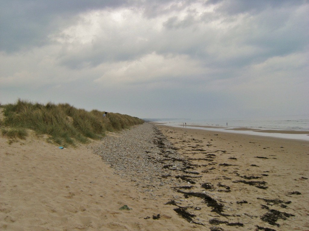 France -  Normandy Omaha Beach - 10 (1024x768)