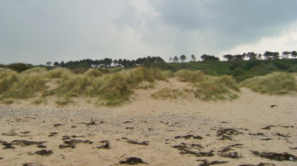 France -  Normandy Omaha Beach - 11 (1024x573)