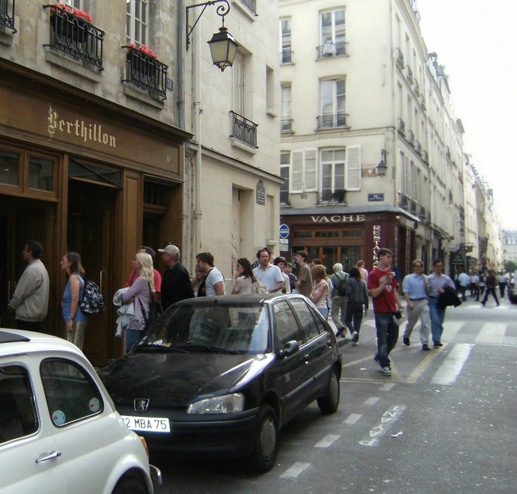 France - Paris - Bertillon- 5 (1024x977)