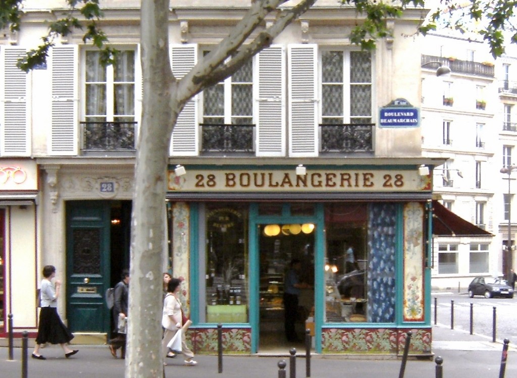 France - Paris - Boulangerie (1024x749)