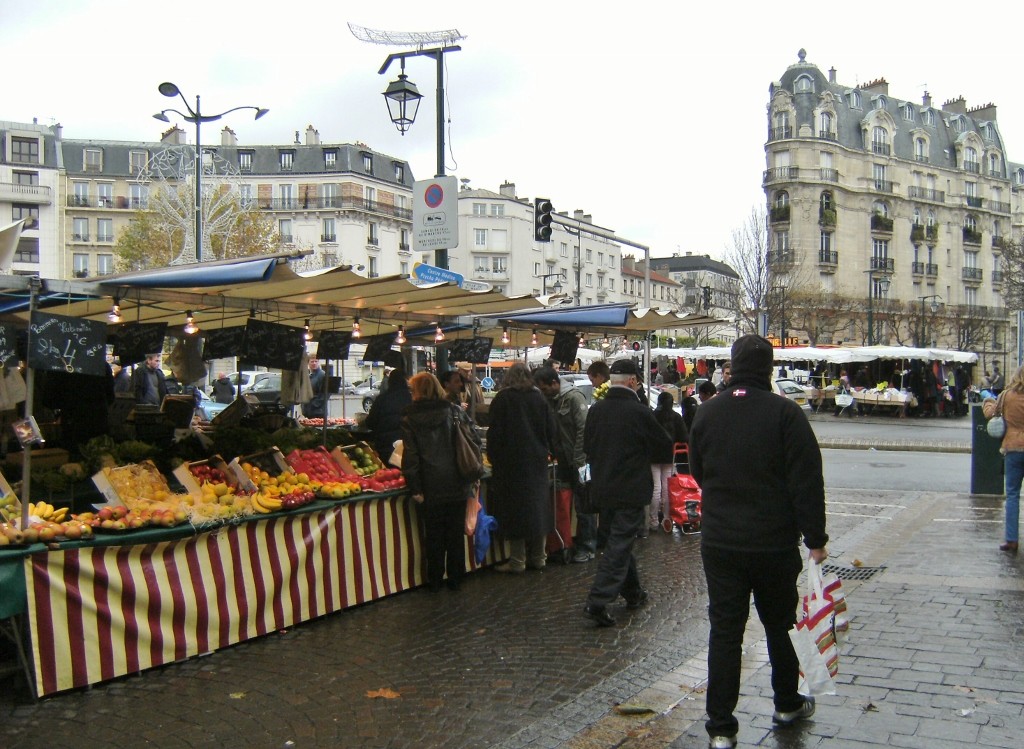 France - Paris - Marche St Mande - 1 (1024x749)