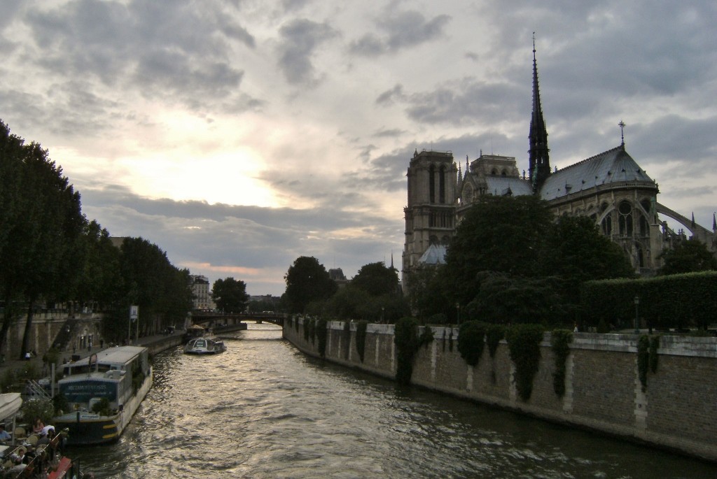 France - Paris - Notre Dame - 3 (1024x685)