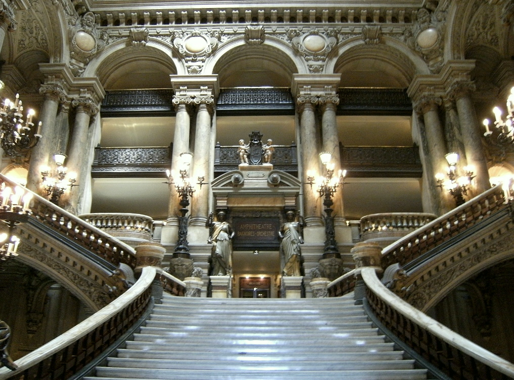 France - Paris - Palais Garnier - 2.1 (1024x762)
