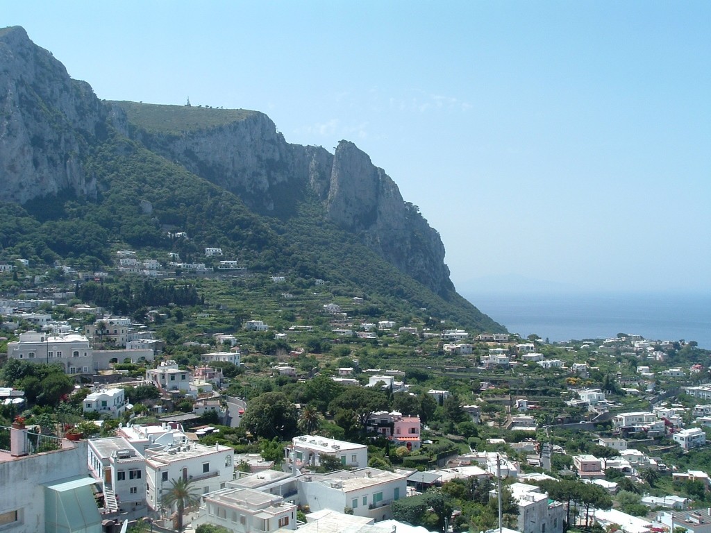 Italy - Capri - 2 (1024x768)