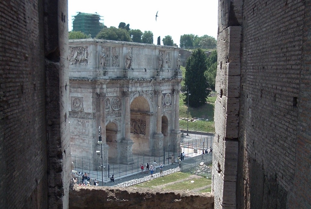 Italy - Rome - Forum - 2 (1024x989)