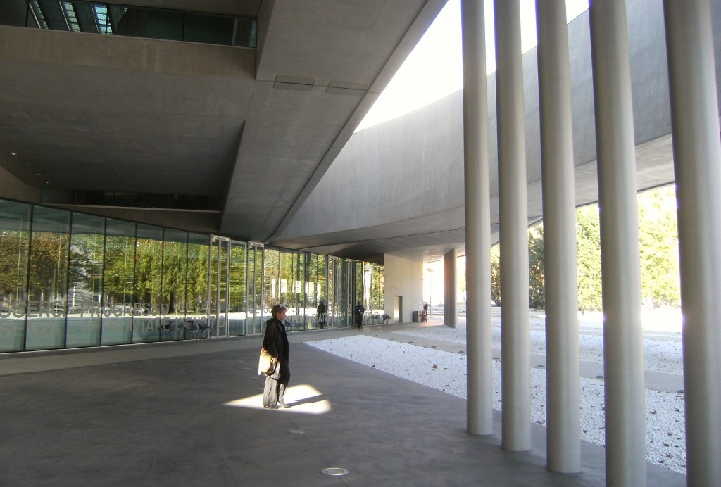 Italy - Rome - MAXXI - 1 (1024x692)