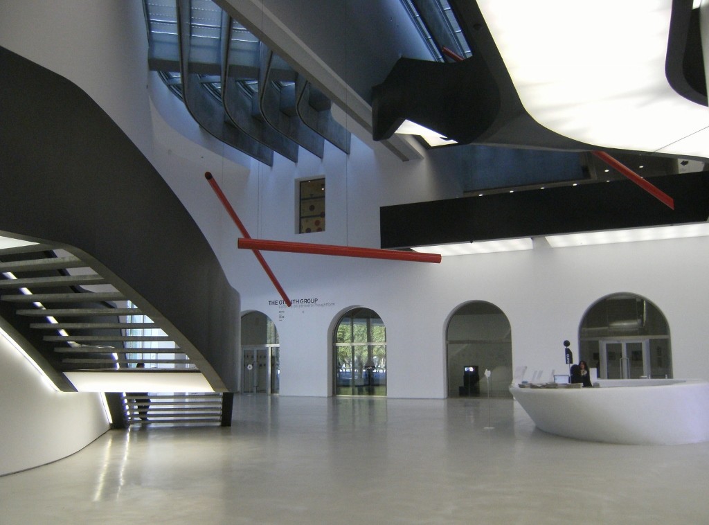 Italy - Rome - MAXXI - 2 (1024x758)