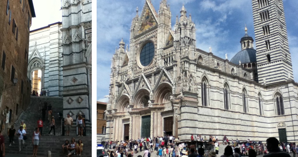 Italy - Siena - Cathedral - 5