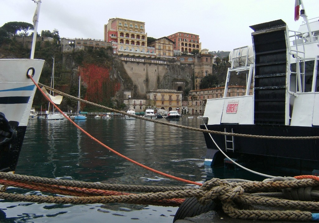 Italy - Sorrento - 1 (1024x717)