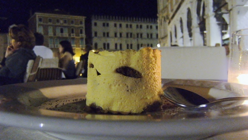 Italy - Venic - Al Pesador Osteria - Tiramisu (1024x577)