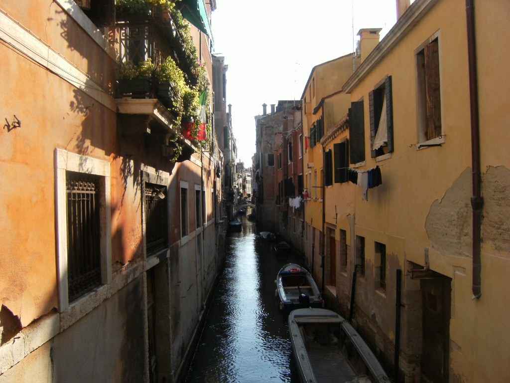 Italy - Venice - 1 (1024x768)