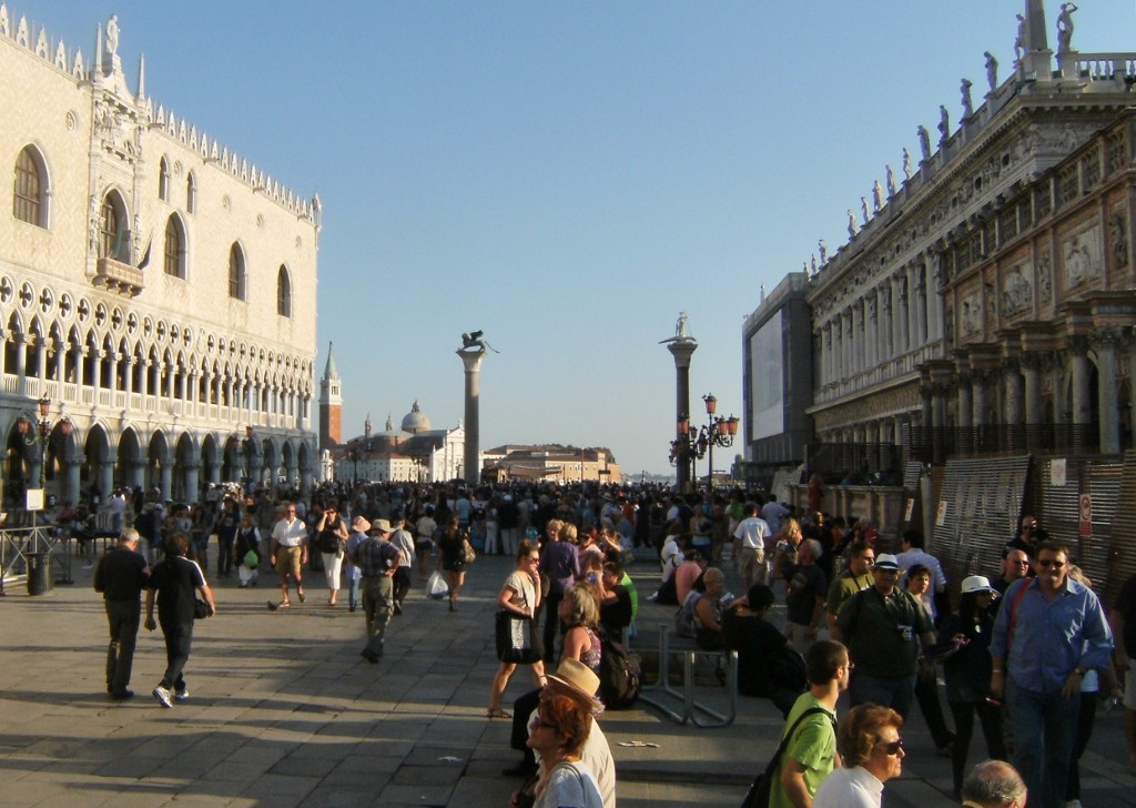 Italy - Venice - Doge’s Palace - 1 (1024x728)