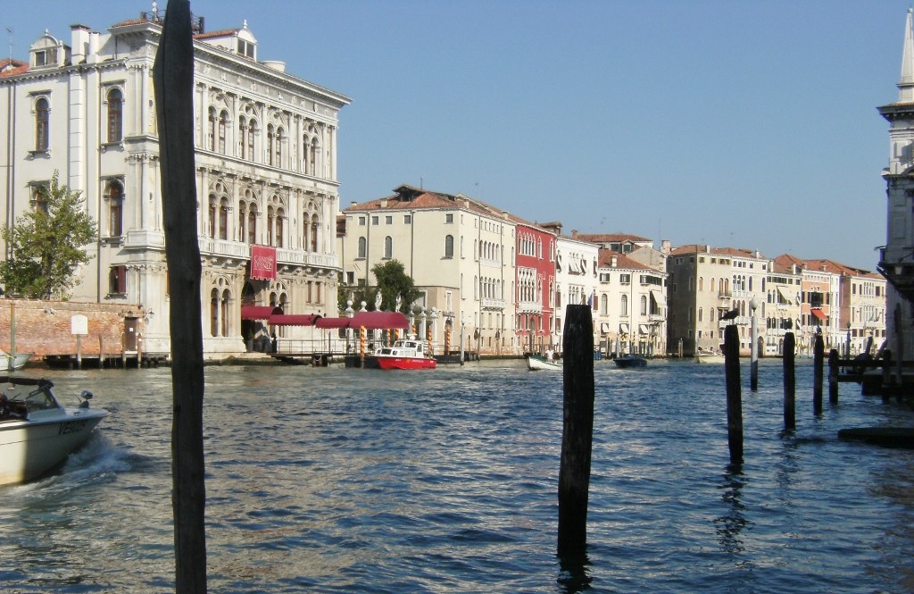 Italy - Venice - Grand Canal - 6 (1024x665)