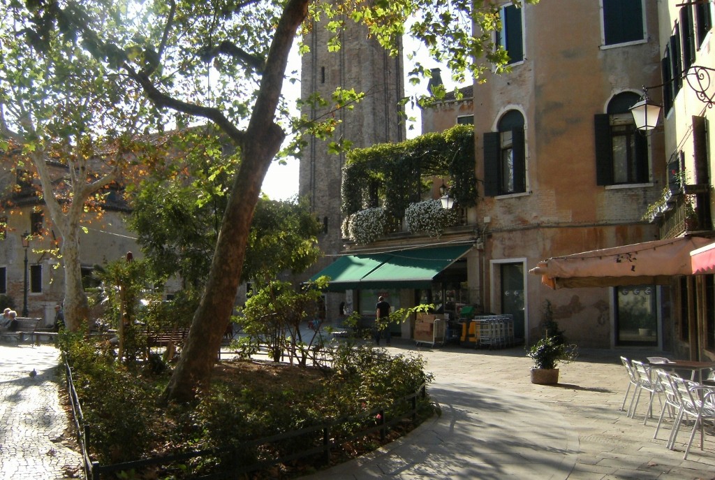 Italy - Venice - San Giacomo dell Orio - 1 (1024x687)