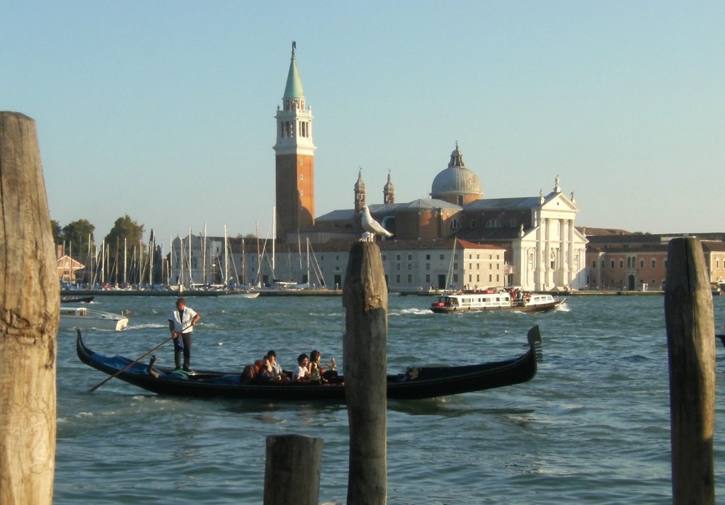 Italy - Venice - San Giorgio Maggiore - 4.1 (1024x713)