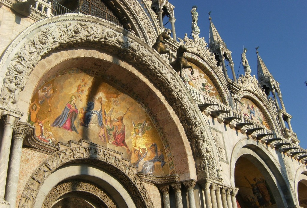 Italy - Venice - San Marco - 2 (1024x694)