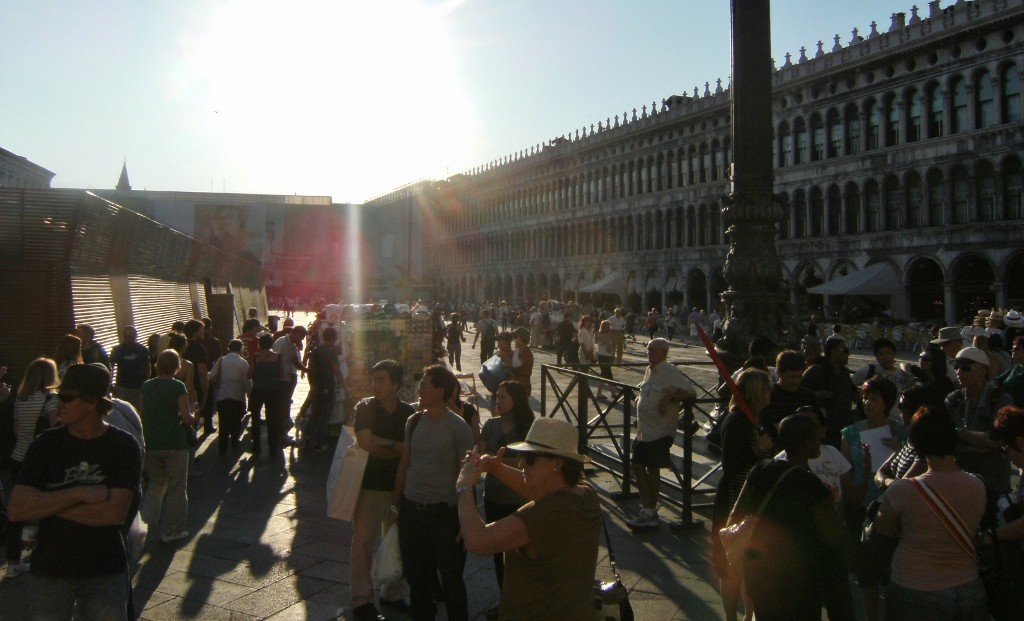 Italy - Venice - San Marco - 5 (1024x621)