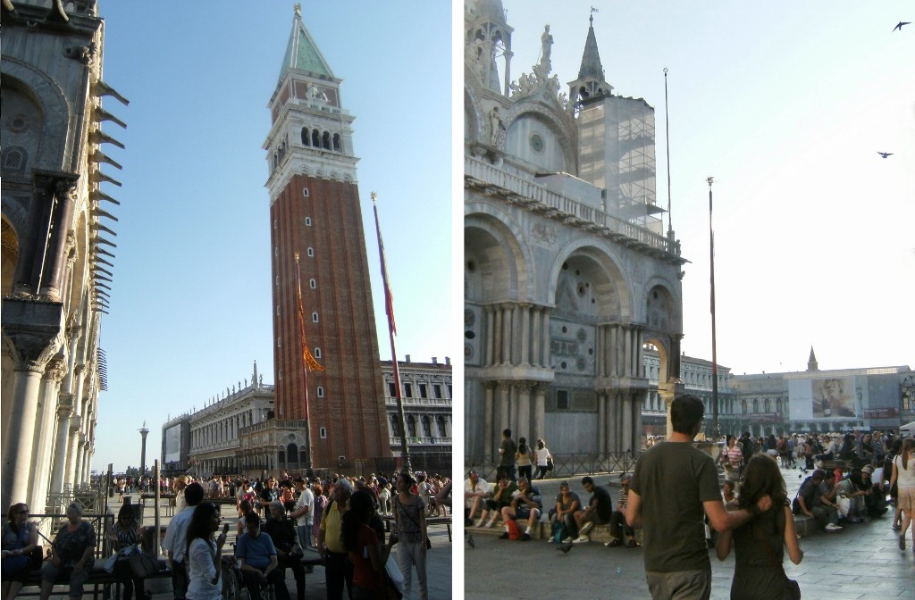 Italy - Venice - San Marco - 6.5 (1024x672)