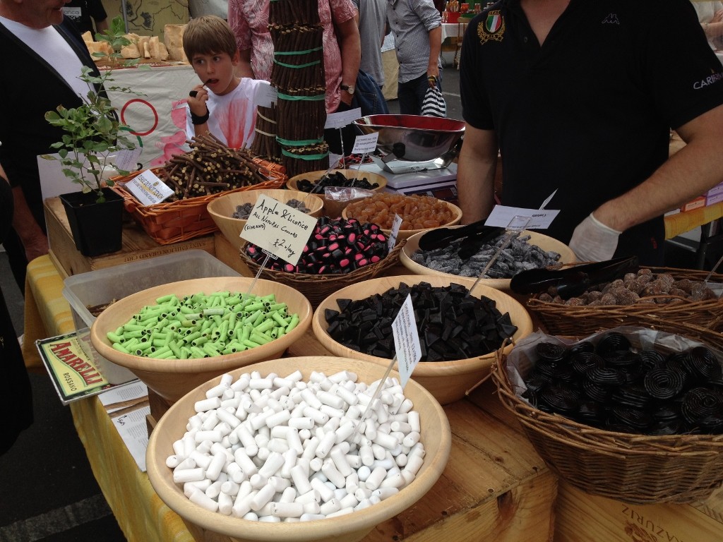 London - Borough Market  - 3 (1024x768)