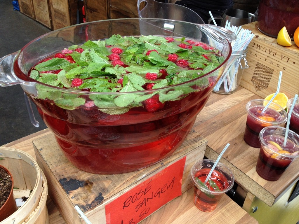 London - Borough Market  - 4 (1024x768)