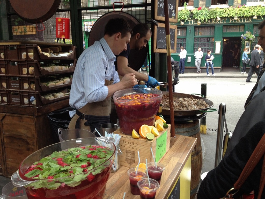 London - Borough Market  - 6 (1024x768)