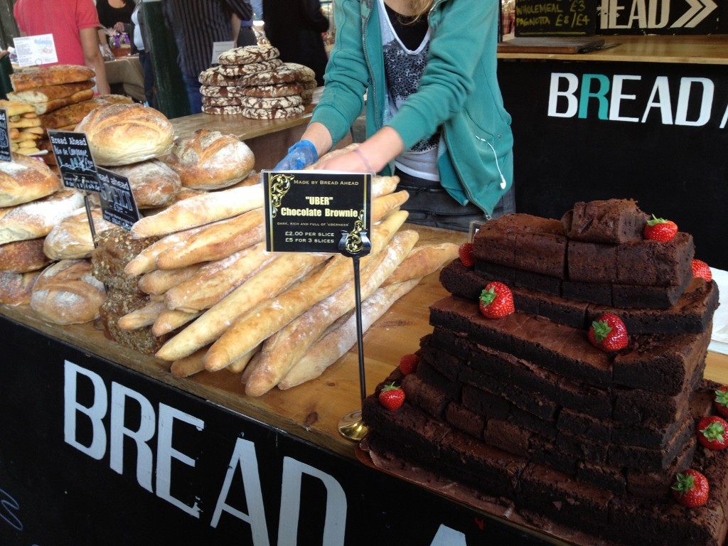 London - Borough Market  - 7 (1024x768)