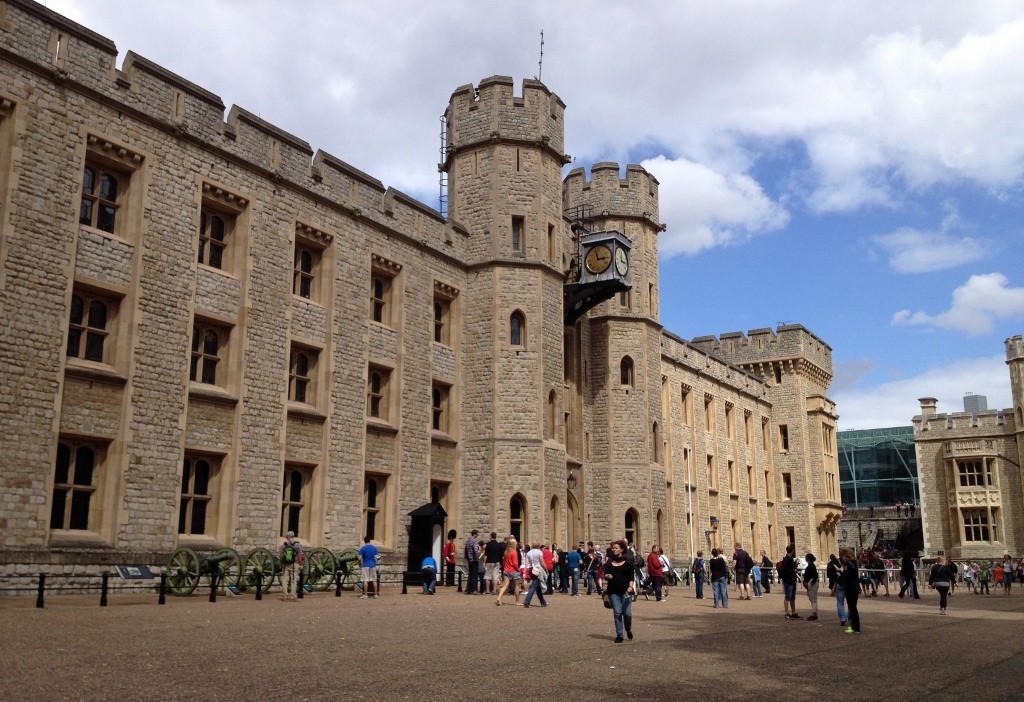 London - Tower of London - 2 (1024x702)
