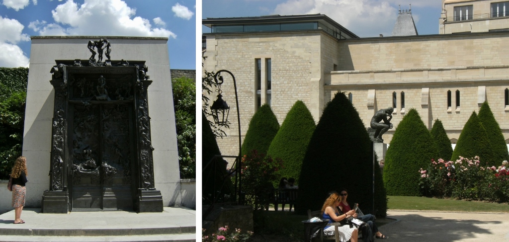 France - Paris - Rodin Museum - 1.1 (1024x487)