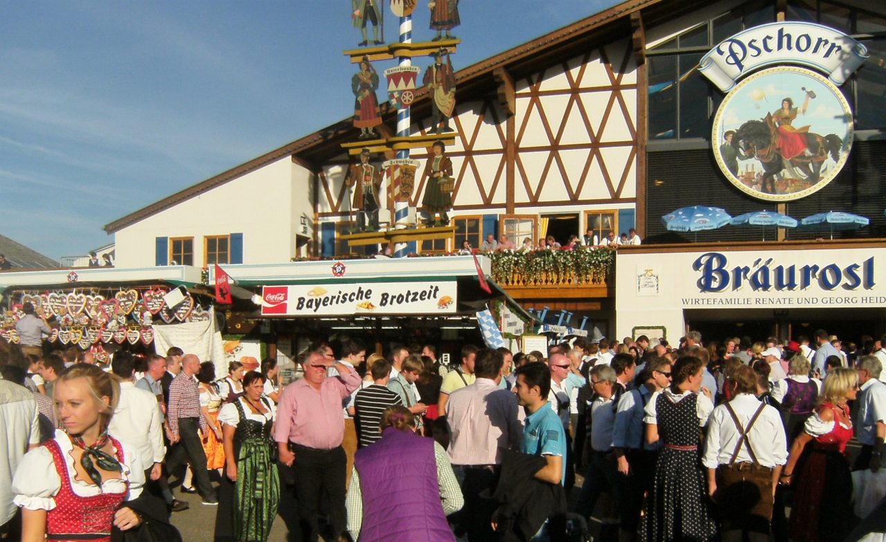 Germany - Munich - Oktoberfest - 10 (1280x783)