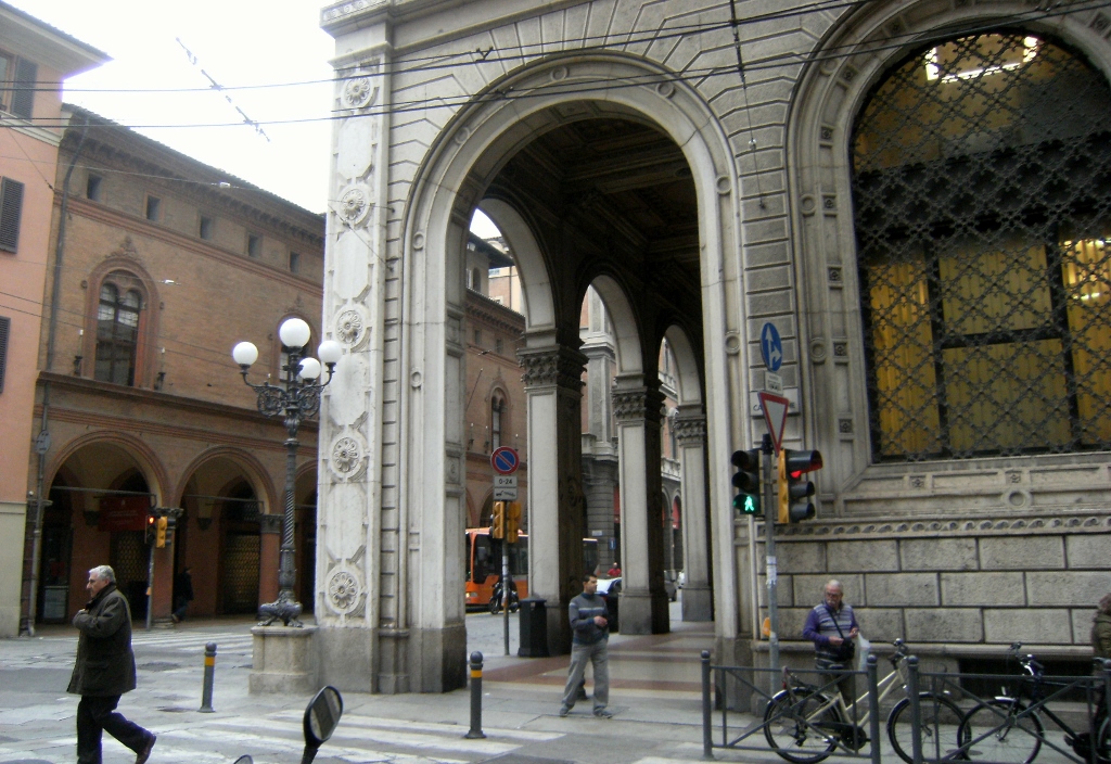 Italy - Bologna - Porticoes - 6.1 (1024x704)