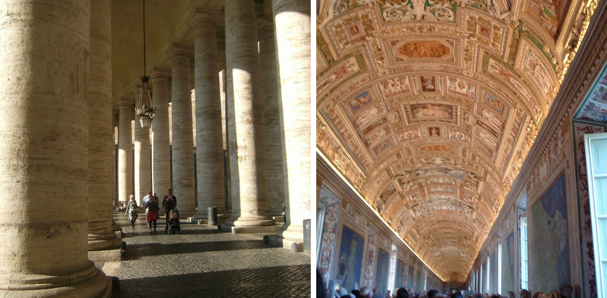 Italy - Rome - Vatican - 1.1