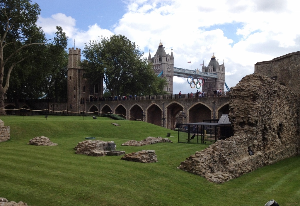 London - Tower of London - 1 (1024x702)