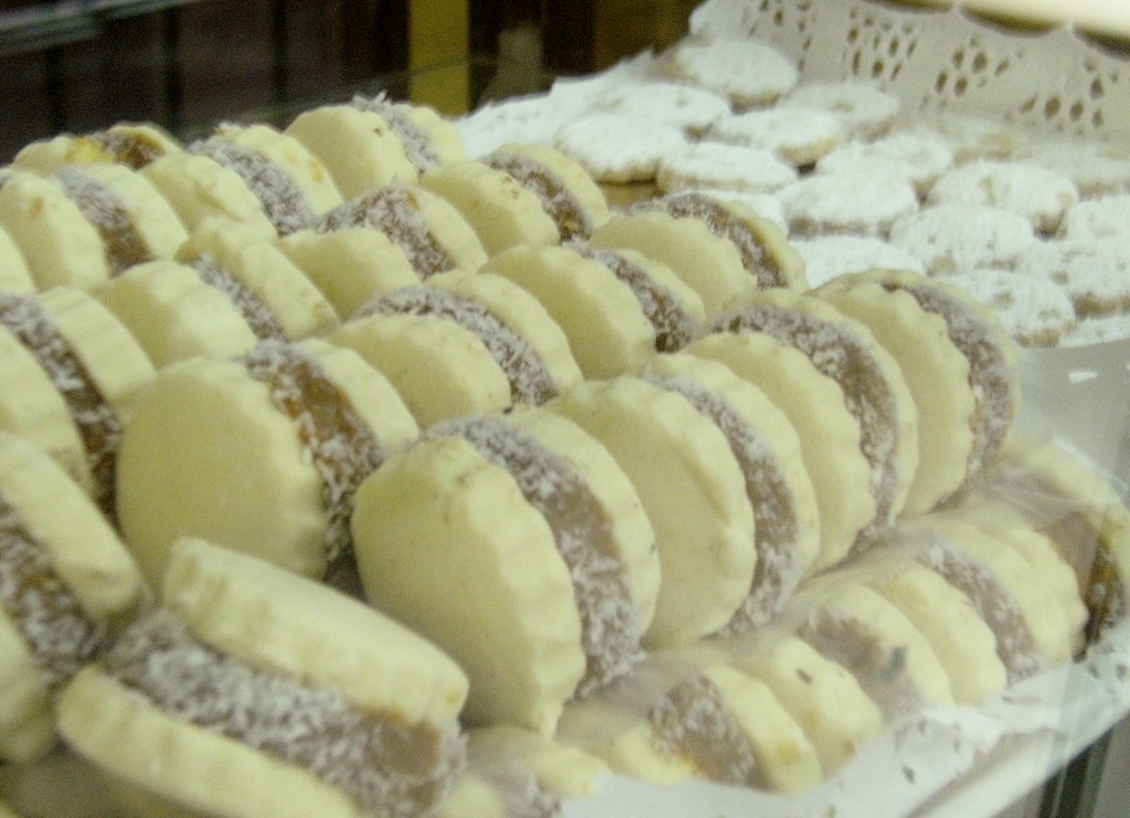 Argentina - Buenos Aires - Alfajores (1024x741)