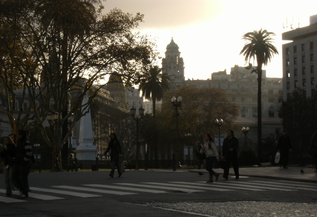 Argentina - Buenos Aires - Casa Rosada - 3 (1024x703)