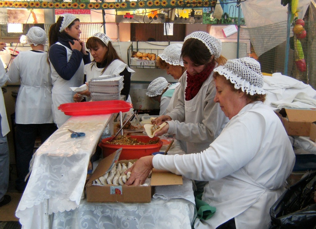 Argentina - Buenos Aires - Feria de Mataderos - 5 (1024x743)