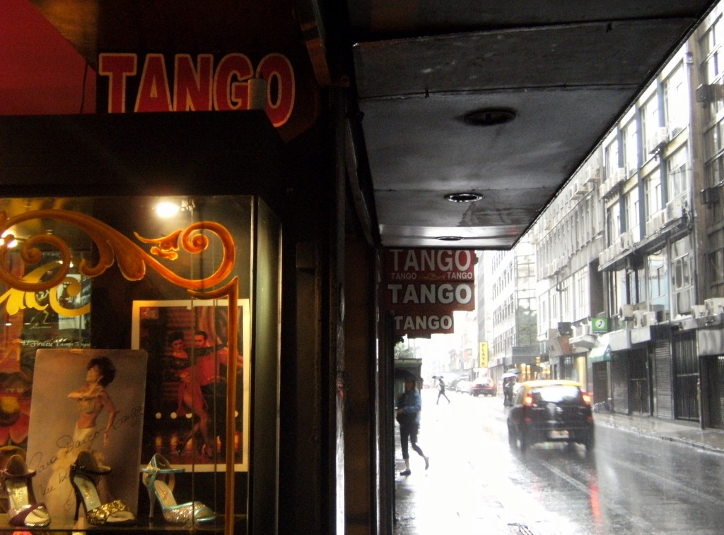 Argentina - Buenos Aires - Tango Shoes - 3 (1024x758)