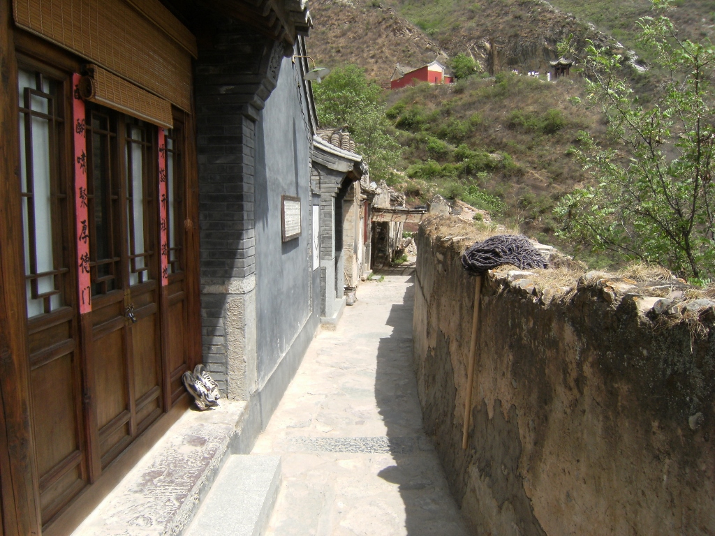 China - Beijing - Chuandixia Village - 3 (1024x768)