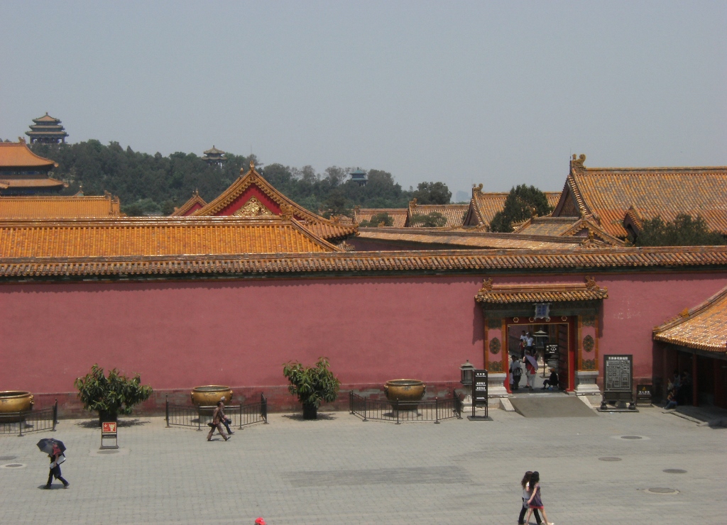 China - Beijing - Forbidden City - 14 (1024x740)