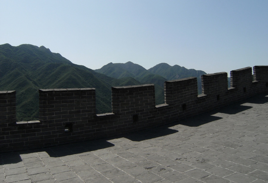 China - Beijing - Great Wall - 5 (1024x702) (2)