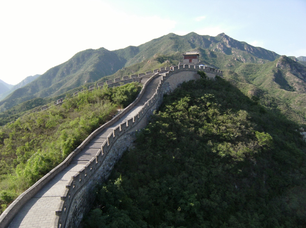 China - Beijing - Great Wall - 6 (1024x763)