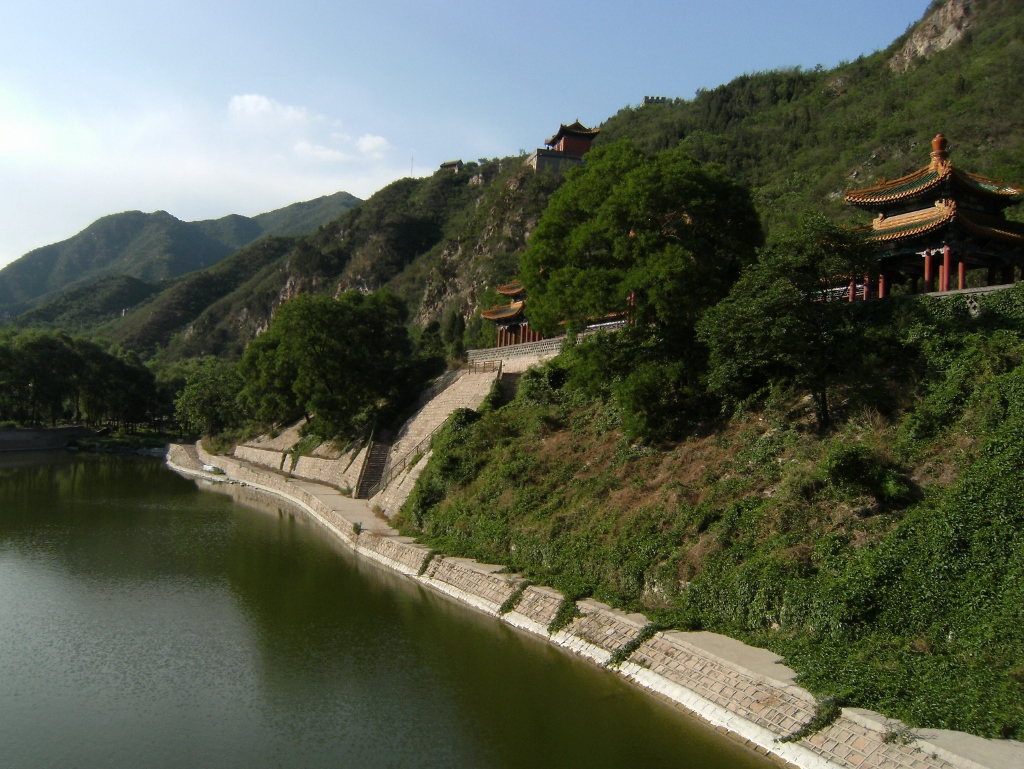 China - Beijing - Great Wall - 9 (1024x769)