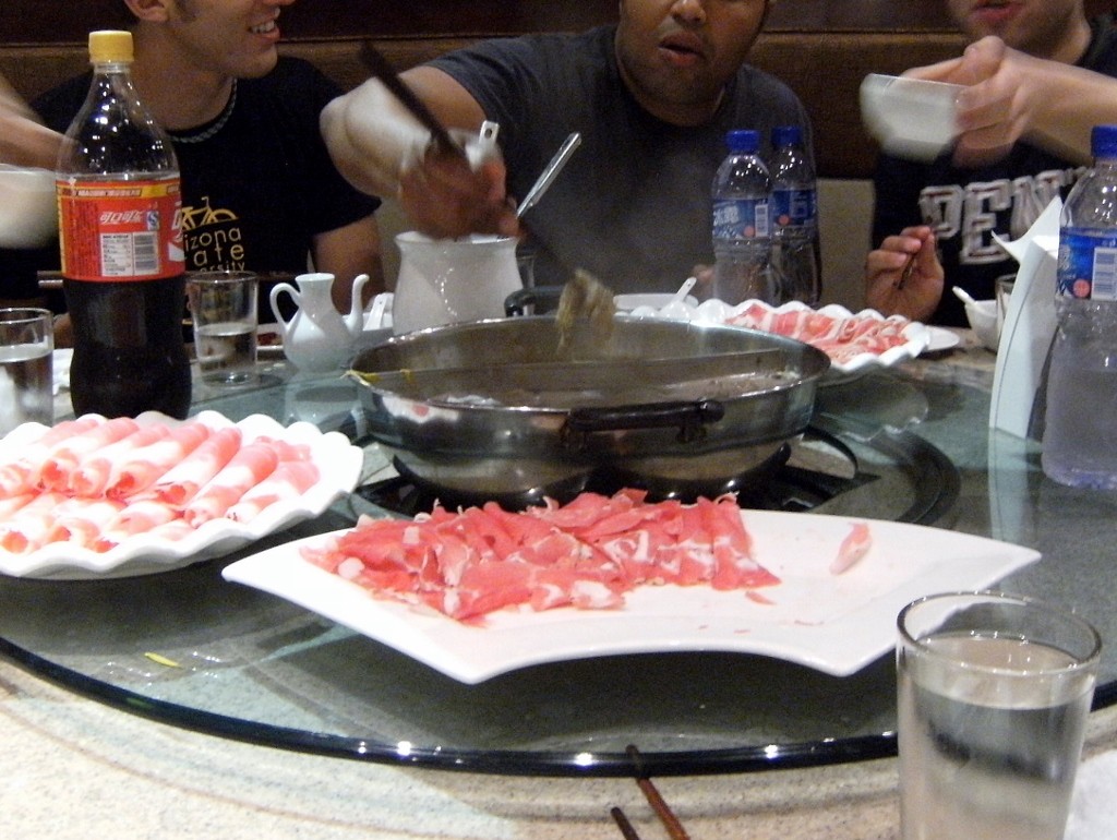 China - Beijing - Hot Pot - 1 (1024x770)