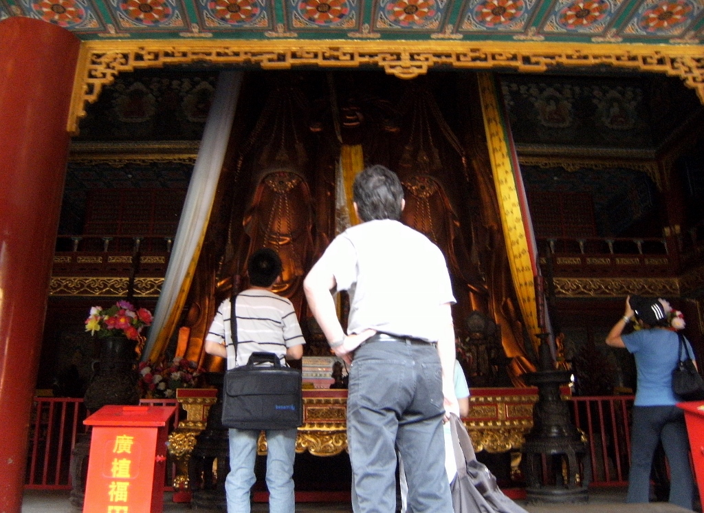 China - Beijing - Lama Temple - 3 (1024x746)