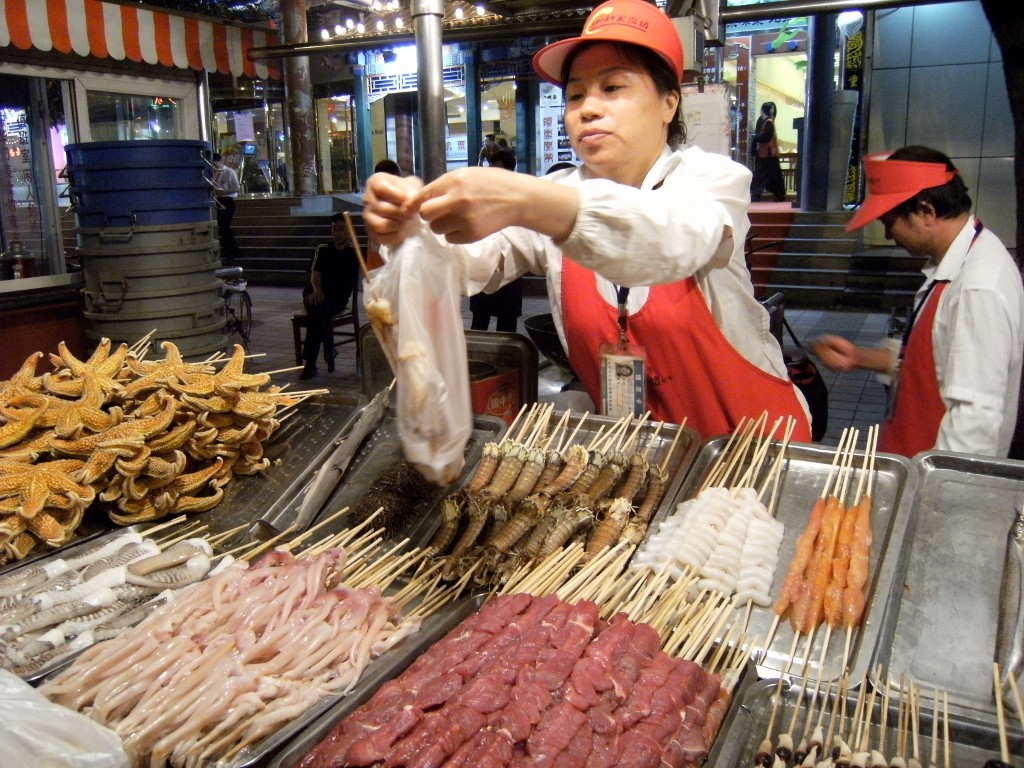 China - Beijing - Night Market - 3 (1024x768)