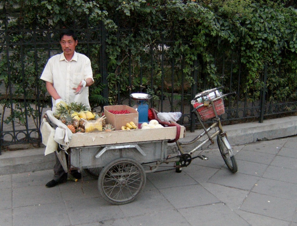 China - Beijing - Street Vendor - 1 (1024x781)