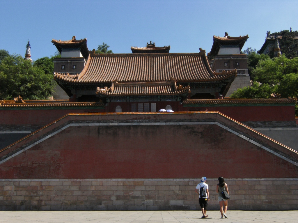 China - Beijing - Summer Palace - 1 (1024x766)