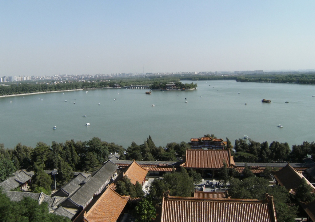 China - Beijing - Summer Palace - 12 (1024x720)